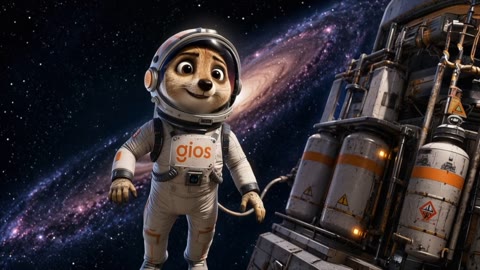 06. Космічна подорож
